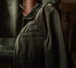 Harley Davidson Originals Union Canvas Jacket: 96664-26CM - Image 6