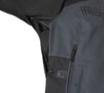 Harley Davidson Women's Willie G Skull Graphic Triple Vent System 2.0 Textile Riding Jacket: 98106-25VW - Image 6