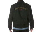 BMW Motorcycle Jacket RoadCrafted 100 Years Noir - Image 7