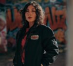 Dickies x H-D Quilted Lined Eisenhower Jacket - Black 96085-26VX - Image 7