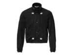 BMW Motorcycle Jacket Bavella: Fluorescent yellow - Image 7