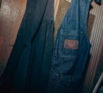 Dickies x harley davidson Denim Vest 97401-26VX - Image 7