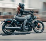Women's Harley Davidson Defiance Armored Riding Jacket: 97196-26VW - Image 9