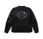 HARLEY DAVIDSON Odyssey Waterproof Riding Jacket 97169-26VM - Image 2
