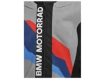 BMW Motorrad Sidepod Air Grey Mesh Motorcycle Summer Jacket with CE Armor - Image 5