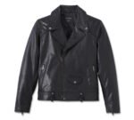 Harley Davidson Motorbreath Jacket – back view