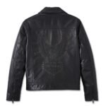 Harley Davidson Motorbreath Jacket – front view