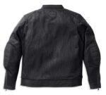 mesh jacket for men, Harley Davidson mesh jacket, Harley Davidson Zephyr jacket, Zephyr mesh jacket, mens mesh motorcycle jacket, motorcycle mesh jacket, black mesh jacket, Harley Davidson mens jacket, mens riding jacket, breathable motorcycle jacket, mesh riding jacket, motorcycle jacket men, Harley Davidson riding gear, 98130-22VM, zip out liner jacket