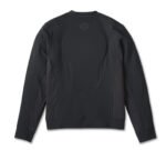 Harley Davidson Flex Jacket Black – back view