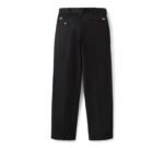Harley Davidson Dickies 874 Riding Pants Anthracite – back view