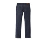 Harley Davidson Tapered Dark Jeans Indigo – back view