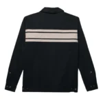 Harley Davidson Wrench Crew Jacket Black – back view