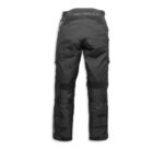 Harley Davidson Adventure Riding Pants Black – back view