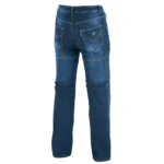 Harley Davidson Protective Jeans Blue – back view