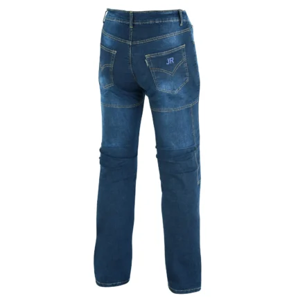 Harley Davidson Protective Jeans Blue – back view