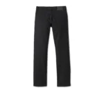 Harley Davidson Straight Jeans Black – back view