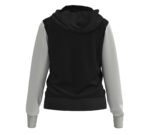 Harley Davidson Winding Roads Hoodie Black – back view