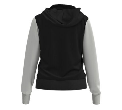 Harley Davidson Winding Roads Hoodie Black – back view