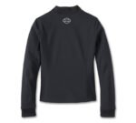 Harley Davidson System Windbreaker – back view