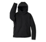 Harley Davidson Willie G Fleece Jacket Black – side view