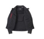 Harley Davidson Rogue Leather Jacket – side view