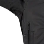 Harley Davidson Unison 3 in 1 Jacket Harley Black – side view