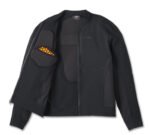 Harley Davidson Flex Jacket Black – side view