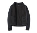 Harley Davidson System Windbreaker – side view