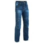 Harley Davidson Protective Jeans Blue – side view