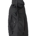 Harley Davidson Unison 3 in 1 Jacket Harley Black – detail view