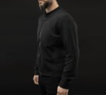 Harley Davidson Flex Jacket Black – detail view