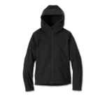 Harley Davidson Willie G Fleece Jacket Black – lining detail