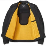 Harley Davidson Unison 3 in 1 Jacket Harley Black – alternate view