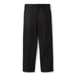 Harley Davidson Factory Racing Joggers Black – back view