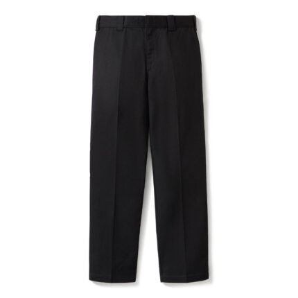 Harley Davidson Factory Racing Joggers Black – back view