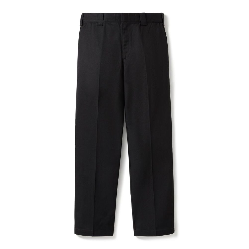 Harley Davidson Factory Racing Joggers – Men's Fanwear, Black 1 Harley Davidson Factory Racing Joggers Black – back view
