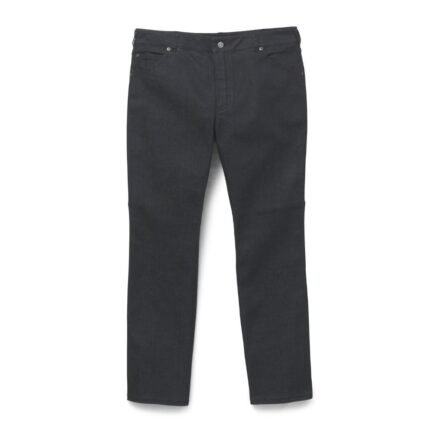 Harley Davidson Carve Riding Pants Black – front view