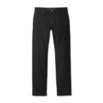 Harley Davidson Straight Jeans Black – front view