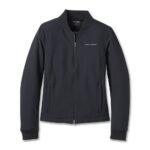 Harley Davidson System Windbreaker – front view
