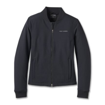 Harley Davidson System Windbreaker – front view
