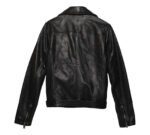 Harley Davidson Celebration Jacket Black – back view
