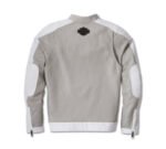 Harley Davidson Zephyr Vapor Mesh Jacket – back view