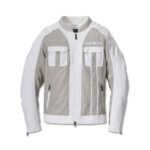 Harley Davidson Zephyr Vapor Mesh Jacket – front view